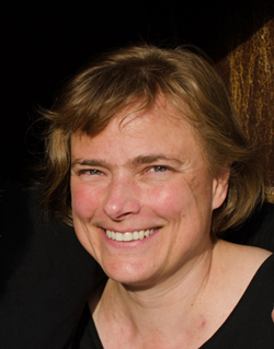 Astrid Sänger Astrid Sänger