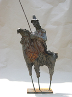 Otakar Sliva :: Don Quichote
